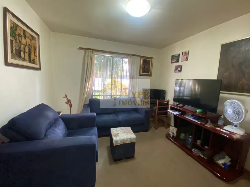 Foto 1 de Apartamento com 3 quartos à venda, 60m2 em Caxingui, São Paulo - SP