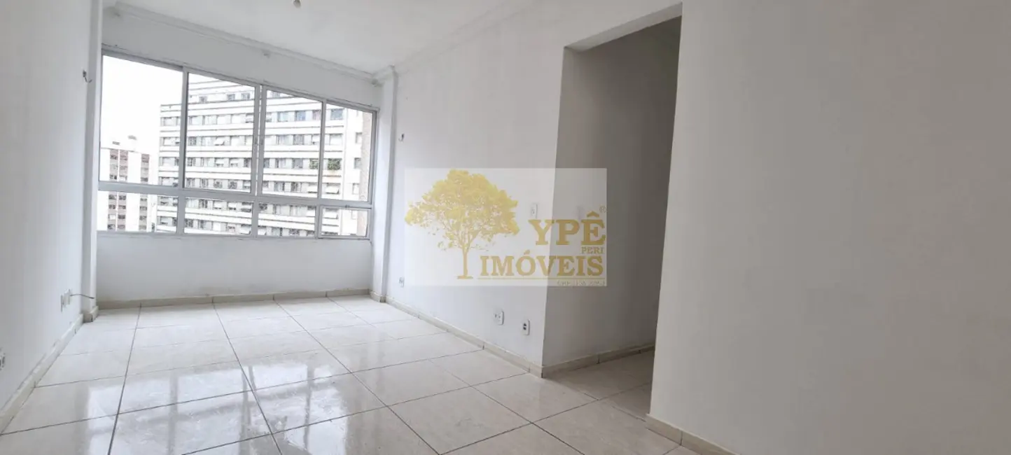 Apartamento com 2 quartos à venda, 64m2 em Santa Cecília, São Paulo - SP - imagem 1 Foto 1 de Apartamento com 2 quartos à venda, 64m2 em Santa Cecília, São Paulo - SP