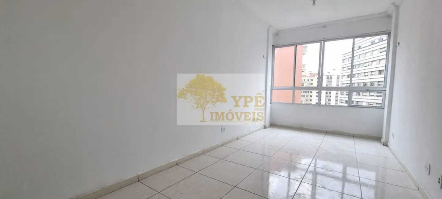 Apartamento com 2 quartos à venda, 64m2 em Santa Cecília, São Paulo - SP - imagem 2 Foto 2 de Apartamento com 2 quartos à venda, 64m2 em Santa Cecília, São Paulo - SP