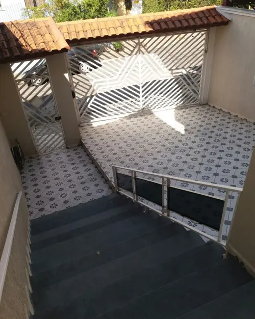 Foto 8 de Casa com 3 quartos à venda, 135m2 em Parque Ipê, São Paulo - SP