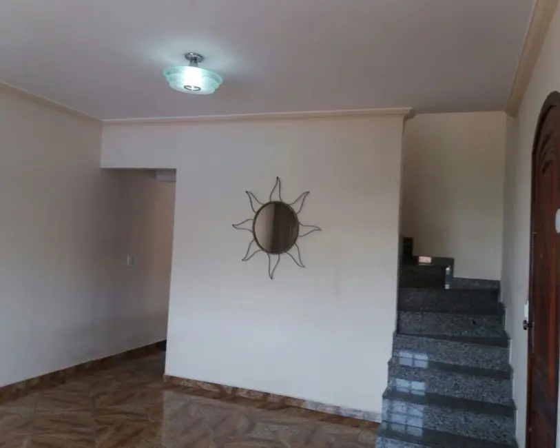 Foto 6 de Casa com 3 quartos à venda, 135m2 em Parque Ipê, São Paulo - SP