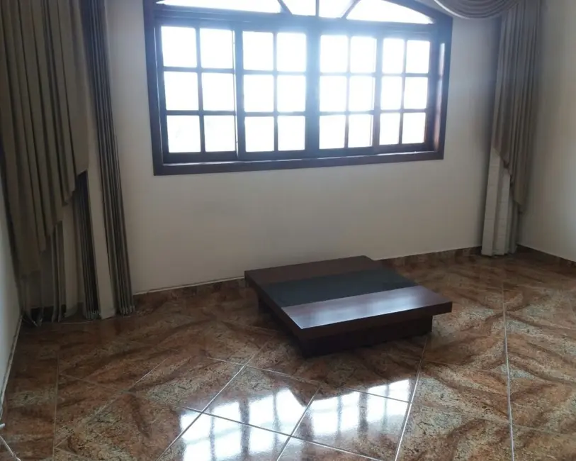 Foto 3 de Casa com 3 quartos à venda, 135m2 em Parque Ipê, São Paulo - SP