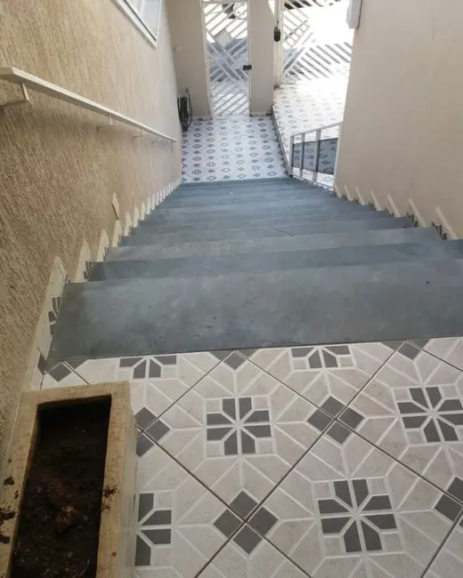 Foto 9 de Casa com 3 quartos à venda, 135m2 em Parque Ipê, São Paulo - SP