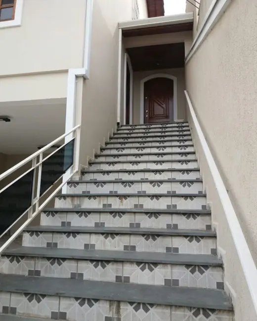 Foto 5 de Casa com 3 quartos à venda, 135m2 em Parque Ipê, São Paulo - SP