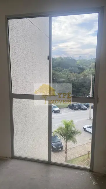 Foto 2 de Apartamento com 2 quartos à venda, 43m2 em Parque Ipê, São Paulo - SP
