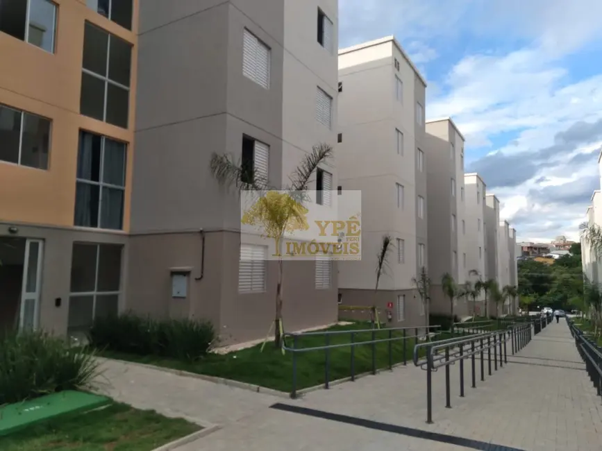 Foto 1 de Apartamento com 2 quartos à venda, 43m2 em Parque Ipê, São Paulo - SP