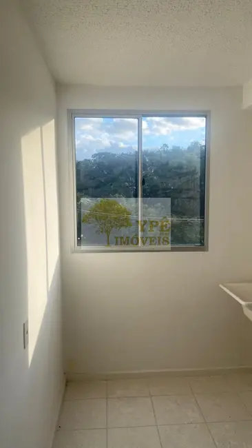 Foto 5 de Apartamento com 2 quartos à venda, 43m2 em Parque Ipê, São Paulo - SP