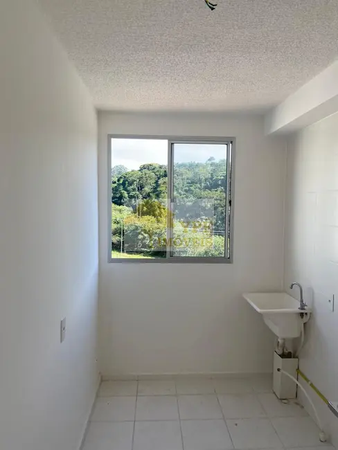 Foto 3 de Apartamento com 2 quartos à venda, 43m2 em Parque Ipê, São Paulo - SP