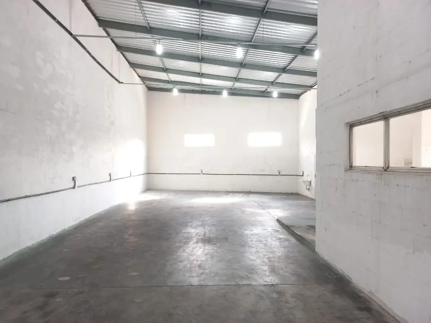 Foto 8 de Armazém / Galpão para alugar, 180m2 em Parque Ipê, São Paulo - SP
