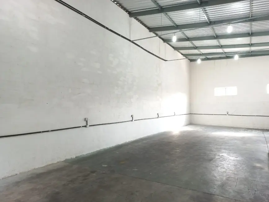 Foto 7 de Armazém / Galpão para alugar, 180m2 em Parque Ipê, São Paulo - SP
