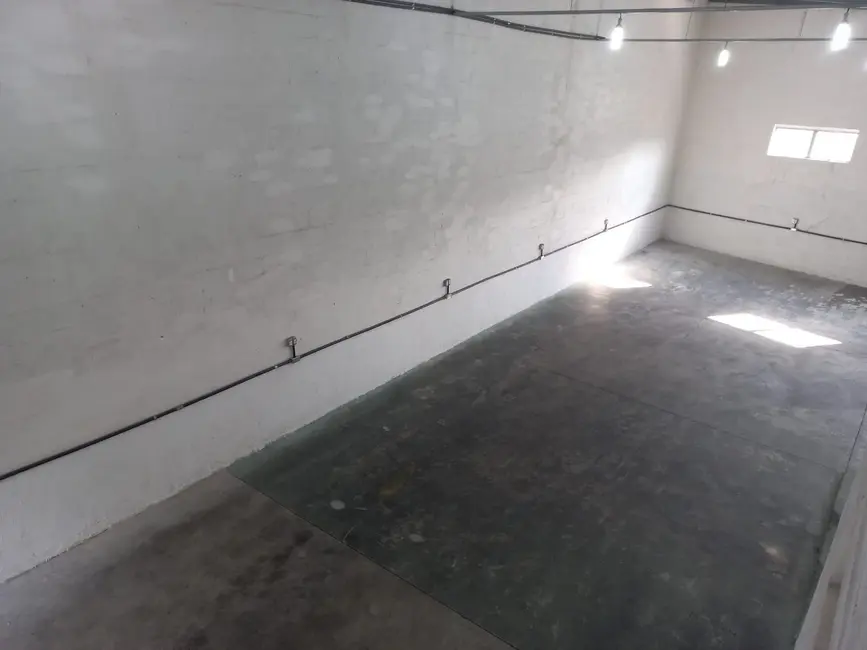 Foto 9 de Armazém / Galpão para alugar, 180m2 em Parque Ipê, São Paulo - SP