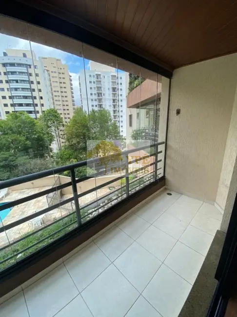 Apartamento com 3 quartos à venda, 110m2 em Vila Andrade, São Paulo - SP - imagem 9 Foto 9 de Apartamento com 3 quartos à venda, 110m2 em Vila Andrade, São Paulo - SP