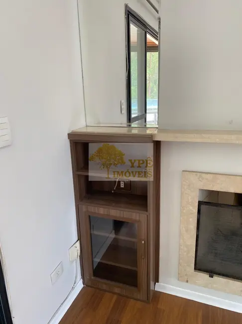 Apartamento com 3 quartos à venda, 110m2 em Vila Andrade, São Paulo - SP - imagem 5 Foto 5 de Apartamento com 3 quartos à venda, 110m2 em Vila Andrade, São Paulo - SP