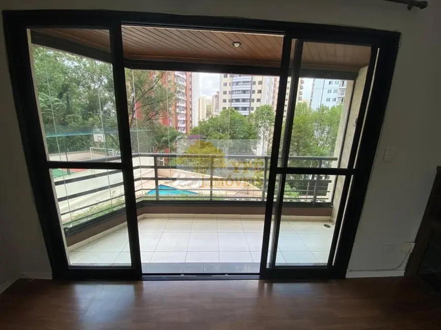 Apartamento com 3 quartos à venda, 110m2 em Vila Andrade, São Paulo - SP - imagem 3 Foto 3 de Apartamento com 3 quartos à venda, 110m2 em Vila Andrade, São Paulo - SP