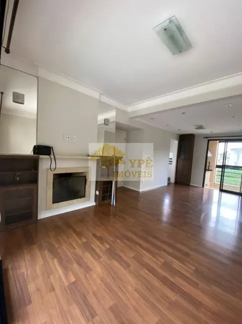 Apartamento com 3 quartos à venda, 110m2 em Vila Andrade, São Paulo - SP - imagem 4 Foto 4 de Apartamento com 3 quartos à venda, 110m2 em Vila Andrade, São Paulo - SP