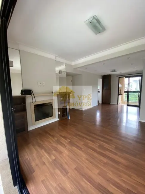 Apartamento com 3 quartos à venda, 110m2 em Vila Andrade, São Paulo - SP - imagem 7 Foto 7 de Apartamento com 3 quartos à venda, 110m2 em Vila Andrade, São Paulo - SP