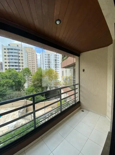 Apartamento com 3 quartos à venda, 110m2 em Vila Andrade, São Paulo - SP - imagem 2 Foto 2 de Apartamento com 3 quartos à venda, 110m2 em Vila Andrade, São Paulo - SP