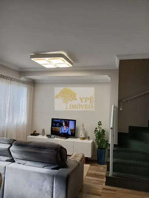 Casa de Condomínio com 2 quartos à venda, 70m2 em Parque Ipê, São Paulo - SP - imagem 8 Foto 8 de Casa de Condomínio com 2 quartos à venda, 70m2 em Parque Ipê, São Paulo - SP