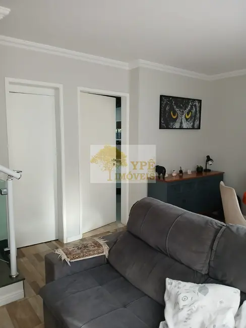 Casa de Condomínio com 2 quartos à venda, 70m2 em Parque Ipê, São Paulo - SP - imagem 3 Foto 3 de Casa de Condomínio com 2 quartos à venda, 70m2 em Parque Ipê, São Paulo - SP