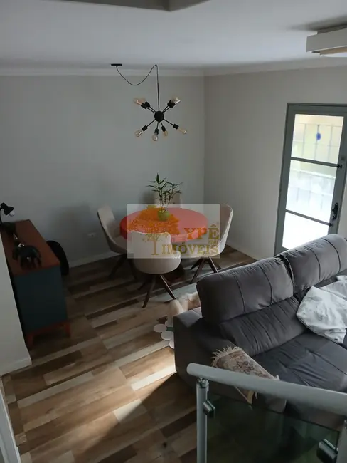 Casa de Condomínio com 2 quartos à venda, 70m2 em Parque Ipê, São Paulo - SP - imagem 2 Foto 2 de Casa de Condomínio com 2 quartos à venda, 70m2 em Parque Ipê, São Paulo - SP