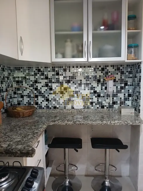 Casa de Condomínio com 2 quartos à venda, 70m2 em Parque Ipê, São Paulo - SP - imagem 9 Foto 9 de Casa de Condomínio com 2 quartos à venda, 70m2 em Parque Ipê, São Paulo - SP