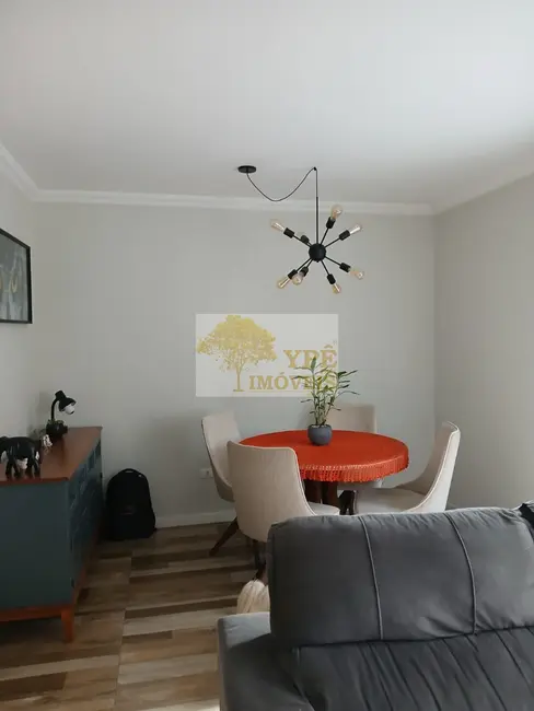 Casa de Condomínio com 2 quartos à venda, 70m2 em Parque Ipê, São Paulo - SP - imagem 5 Foto 5 de Casa de Condomínio com 2 quartos à venda, 70m2 em Parque Ipê, São Paulo - SP