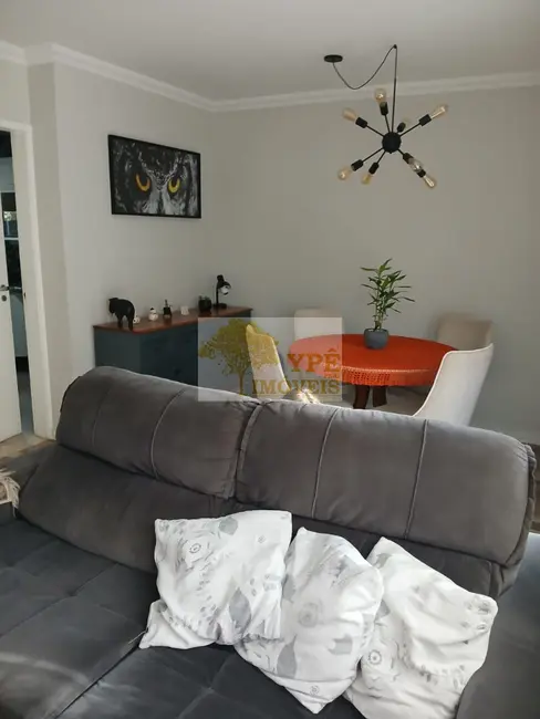 Casa de Condomínio com 2 quartos à venda, 70m2 em Parque Ipê, São Paulo - SP - imagem 6 Foto 6 de Casa de Condomínio com 2 quartos à venda, 70m2 em Parque Ipê, São Paulo - SP