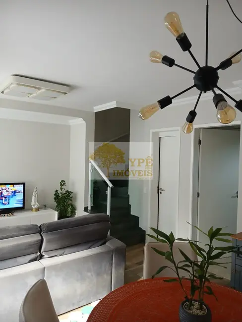 Casa de Condomínio com 2 quartos à venda, 70m2 em Parque Ipê, São Paulo - SP - imagem 4 Foto 4 de Casa de Condomínio com 2 quartos à venda, 70m2 em Parque Ipê, São Paulo - SP