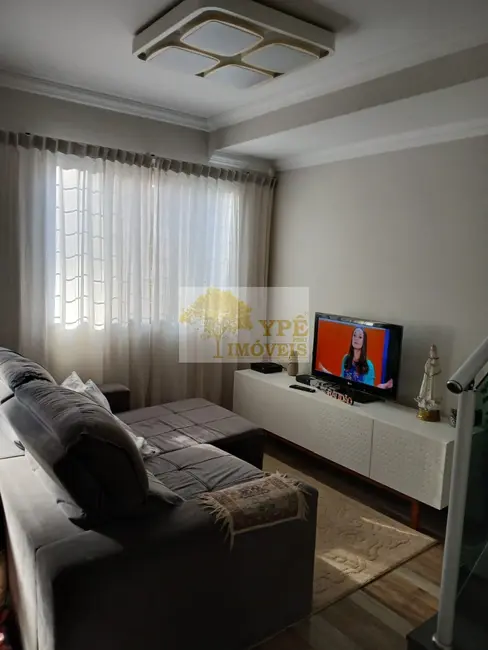 Casa de Condomínio com 2 quartos à venda, 70m2 em Parque Ipê, São Paulo - SP - imagem 1 Foto 1 de Casa de Condomínio com 2 quartos à venda, 70m2 em Parque Ipê, São Paulo - SP