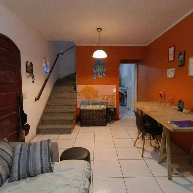 Foto 2 de Casa com 3 quartos à venda, 125m2 em Jardim das Vertentes, São Paulo - SP