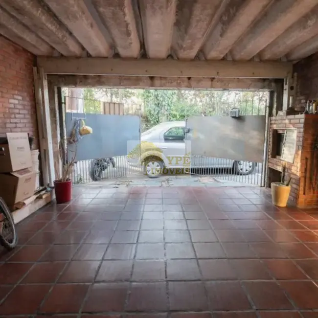 Foto 1 de Casa com 3 quartos à venda, 125m2 em Jardim das Vertentes, São Paulo - SP