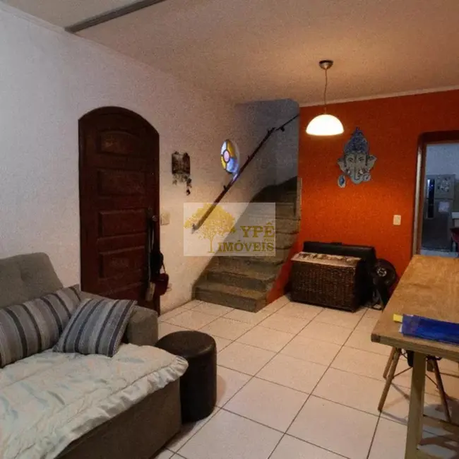 Foto 8 de Casa com 3 quartos à venda, 125m2 em Jardim das Vertentes, São Paulo - SP