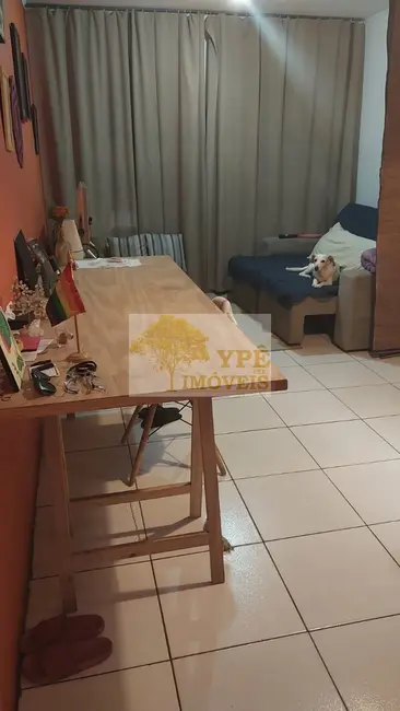 Foto 4 de Casa com 3 quartos à venda, 125m2 em Jardim das Vertentes, São Paulo - SP