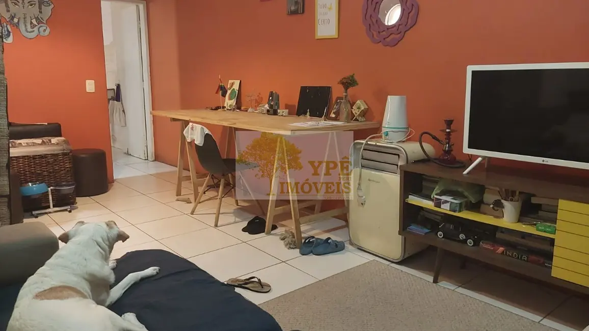 Foto 3 de Casa com 3 quartos à venda, 125m2 em Jardim das Vertentes, São Paulo - SP