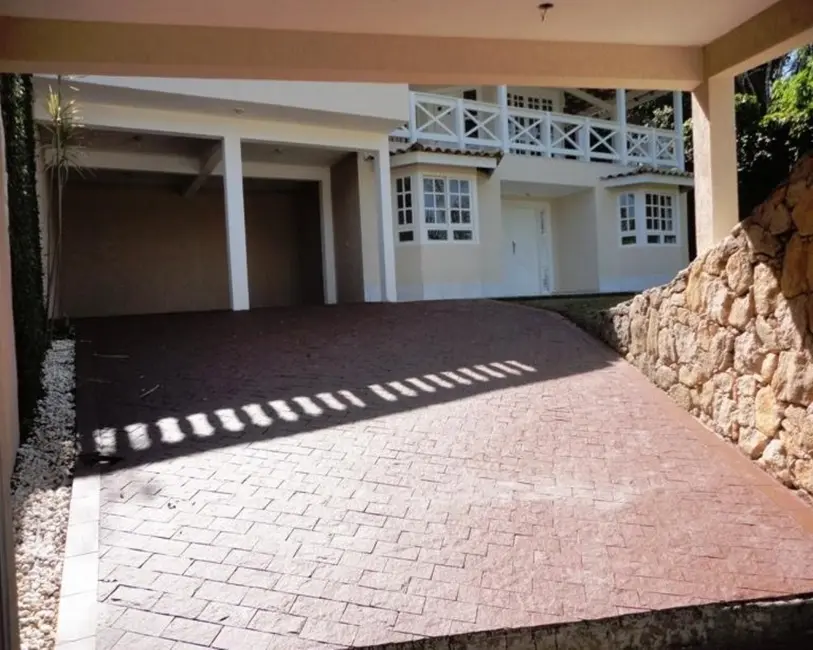 Foto 5 de Casa de Condomínio com 5 quartos à venda, 427m2 em Granja Carneiro Viana, Cotia - SP