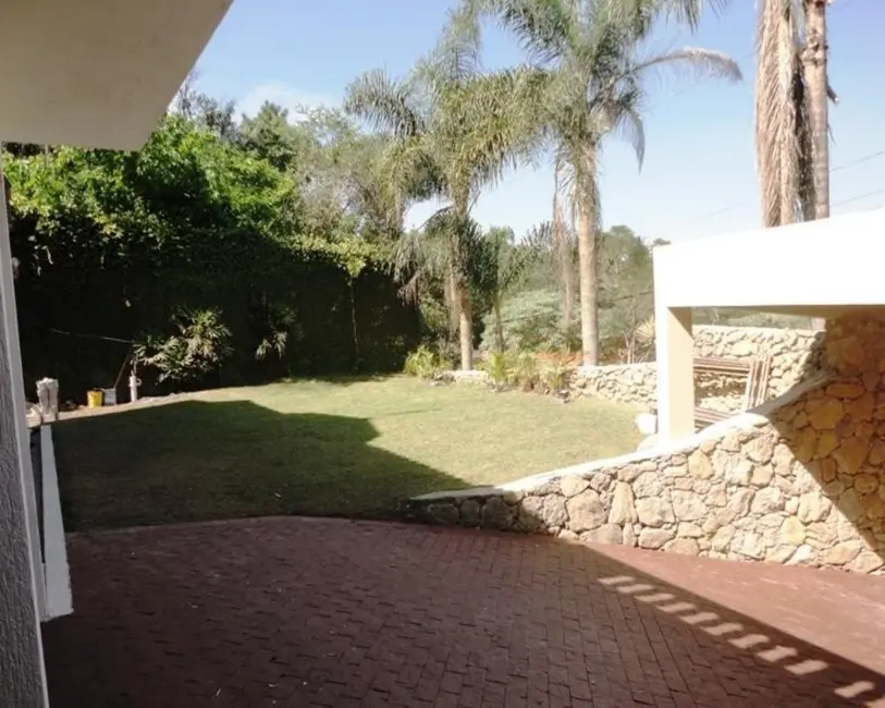 Foto 7 de Casa de Condomínio com 5 quartos à venda, 427m2 em Granja Carneiro Viana, Cotia - SP