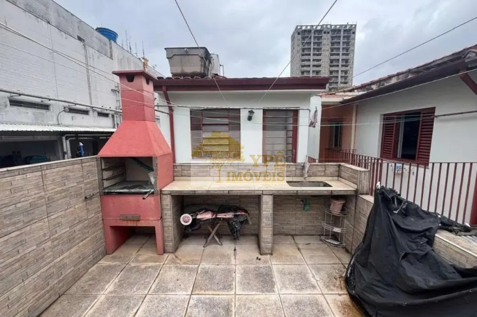 Foto 7 de Casa com 2 quartos à venda, 100m2 em Jardim Trussardi, São Paulo - SP