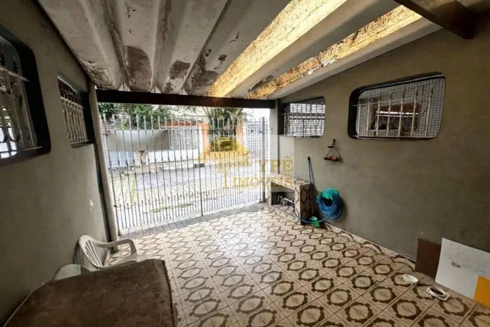 Foto 1 de Casa com 2 quartos à venda, 100m2 em Jardim Trussardi, São Paulo - SP