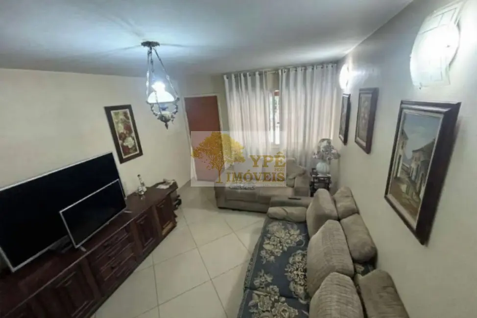 Foto 3 de Casa com 2 quartos à venda, 100m2 em Jardim Trussardi, São Paulo - SP