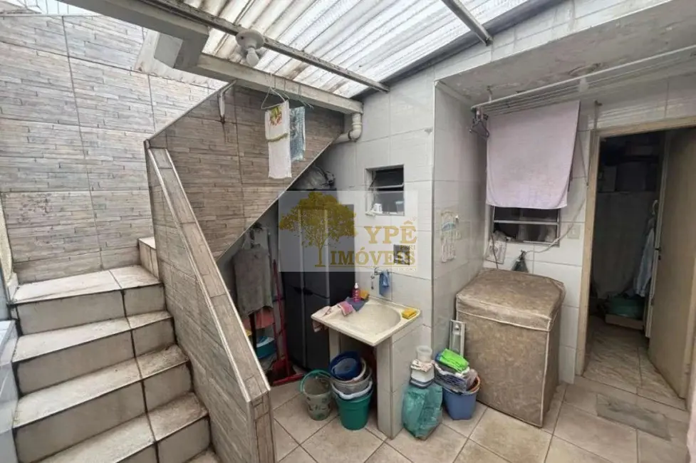 Foto 6 de Casa com 2 quartos à venda, 100m2 em Jardim Trussardi, São Paulo - SP