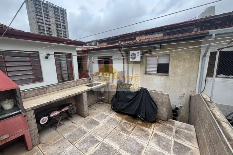 Foto 8 de Casa com 2 quartos à venda, 100m2 em Jardim Trussardi, São Paulo - SP
