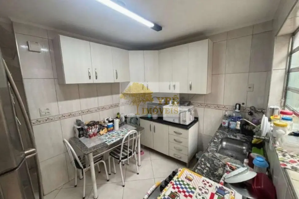 Foto 5 de Casa com 2 quartos à venda, 100m2 em Jardim Trussardi, São Paulo - SP