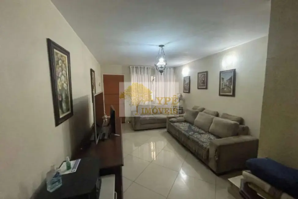 Foto 2 de Casa com 2 quartos à venda, 100m2 em Jardim Trussardi, São Paulo - SP