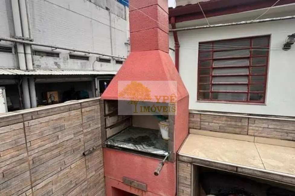 Foto 9 de Casa com 2 quartos à venda, 100m2 em Jardim Trussardi, São Paulo - SP