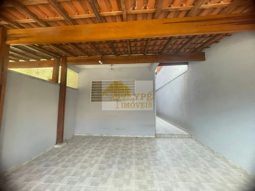 Foto 1 de Casa com 3 quartos à venda, 150m2 em Ferreira, São Paulo - SP