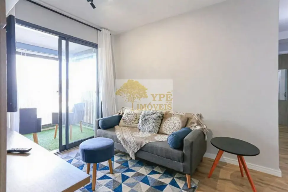 Foto 4 de Apartamento com 2 quartos à venda, 61m2 em Ferreira, São Paulo - SP