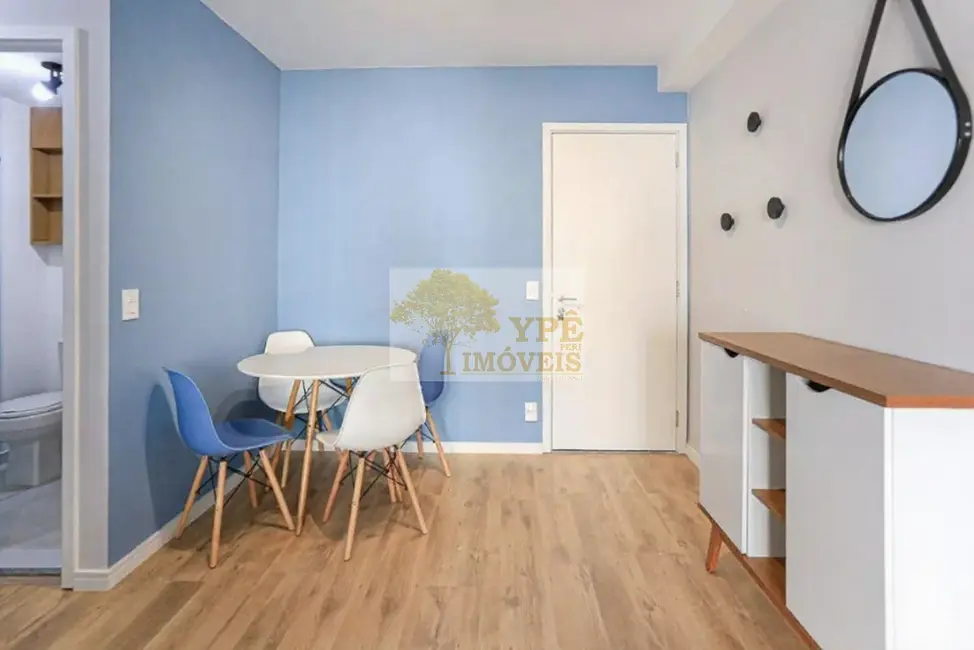 Foto 6 de Apartamento com 2 quartos à venda, 61m2 em Ferreira, São Paulo - SP