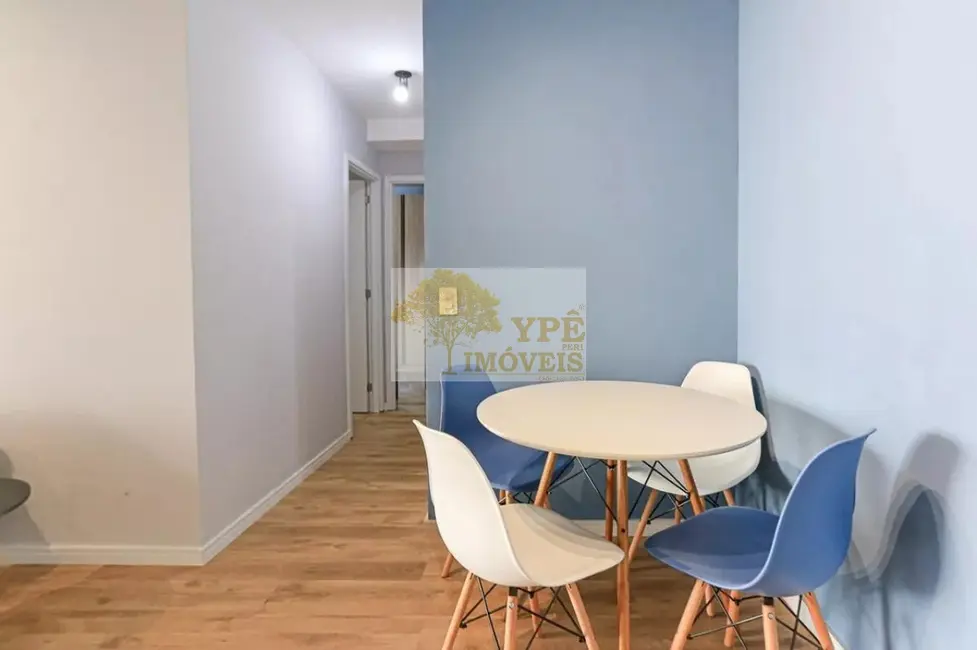 Foto 8 de Apartamento com 2 quartos à venda, 61m2 em Ferreira, São Paulo - SP