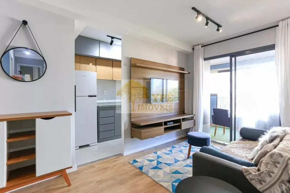 Foto 3 de Apartamento com 2 quartos à venda, 61m2 em Ferreira, São Paulo - SP