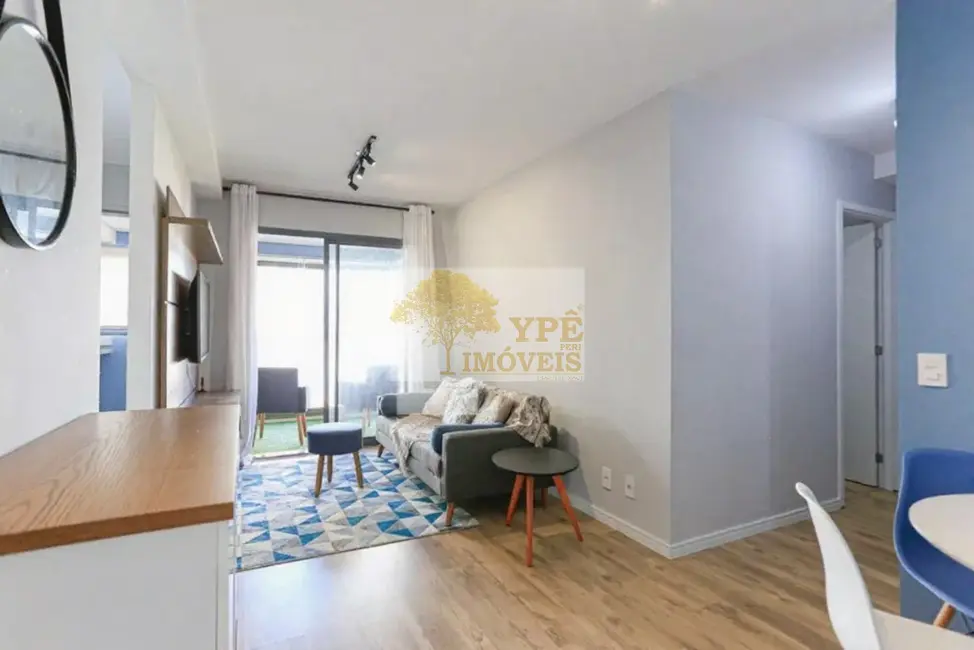 Foto 2 de Apartamento com 2 quartos à venda, 61m2 em Ferreira, São Paulo - SP